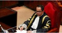 Opposition Files Motion Against Speaker